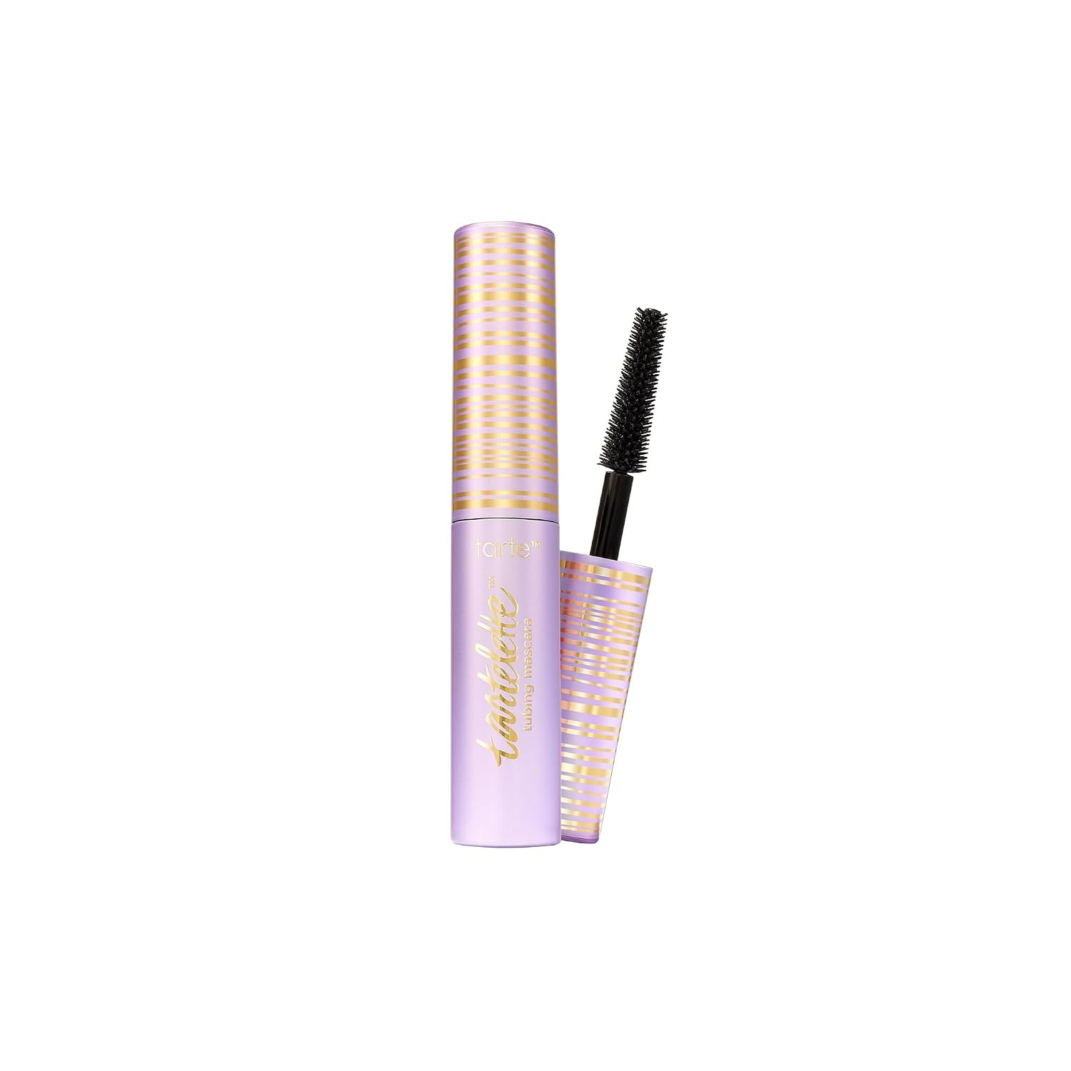 tarte tartelette tubing mascara – Lash Extensions in a Tube, Easy-to-Remove Eye Makeup, Clinica... | Amazon (US)