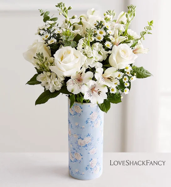LoveShackFancy Love in Bloom | 1800flowers.com