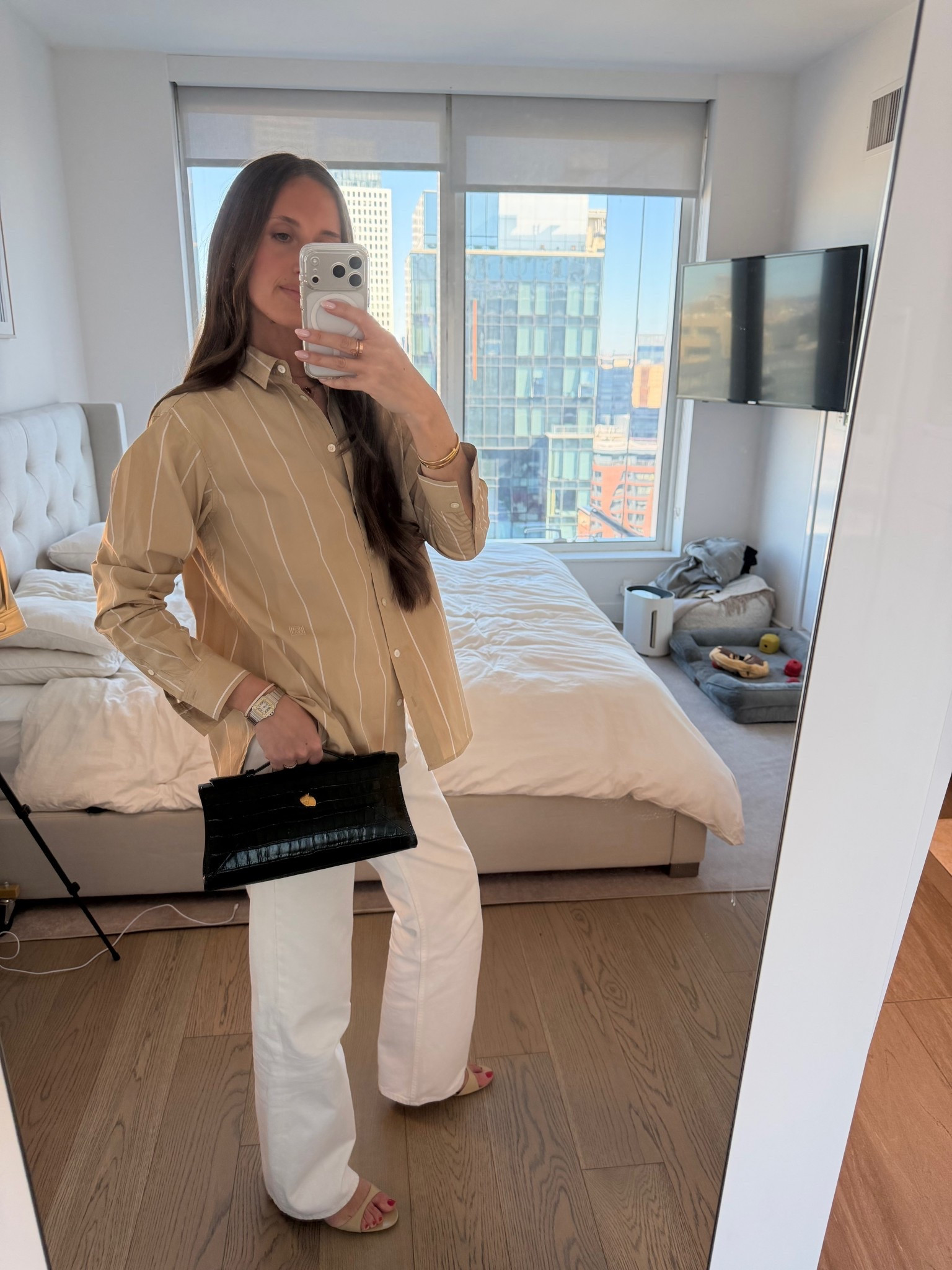 #LTKdayinmylife #LTKootd