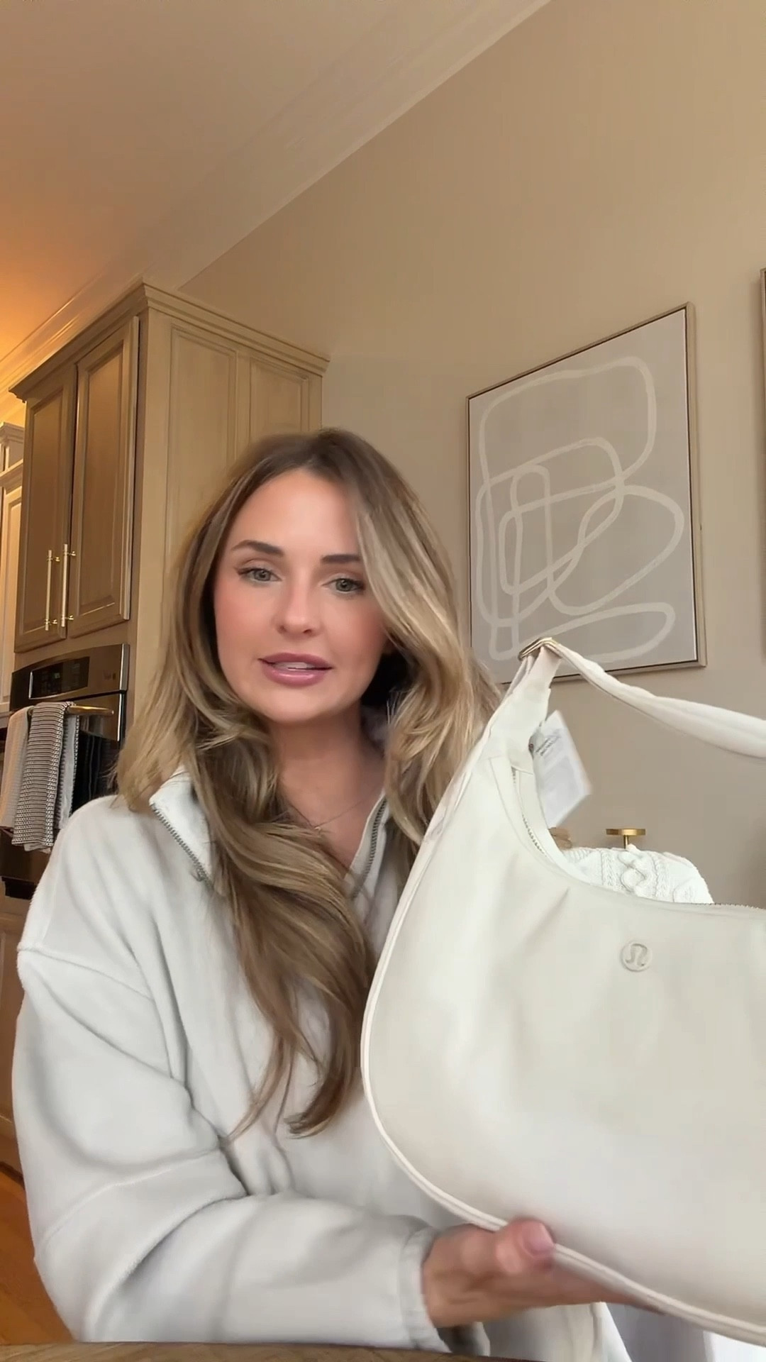 All the best gifts are from @lululemon! I just couldn't help myself and had to treat myself too👀🎁 #lululemoncreator #ad

#LTKHoliday #LTKgrwm #LTKGiftGuide