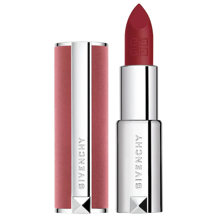 Le Rouge Sheer Velvet Matte Lipstick | Sephora (US)
