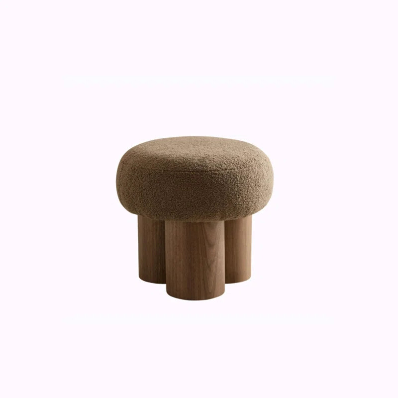 Jaydurga Upholstered Ottoman | Wayfair North America