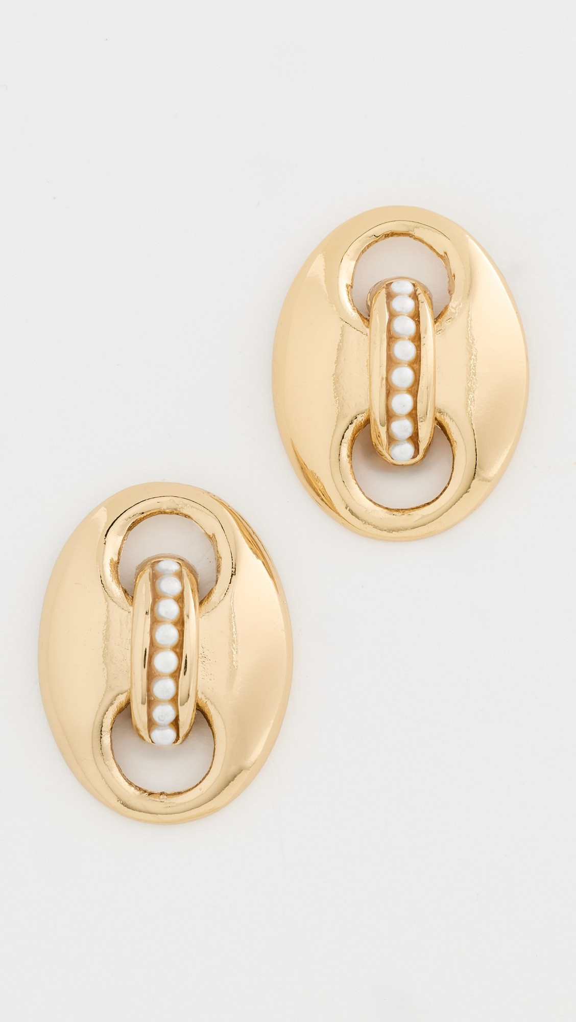 Cophea Stud Earrings | Shopbop