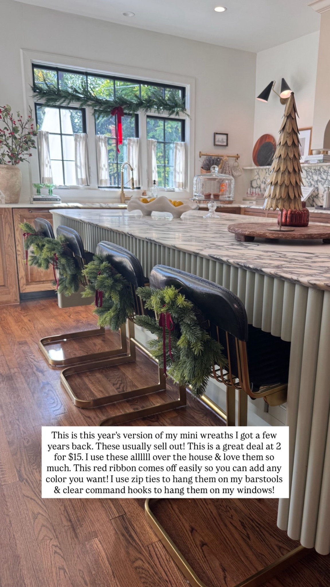 NOVEMBER BESTSELLERS✨
1. Cord Bundlers



#LTKGiftGuide #LTKHoliday #LTKHome