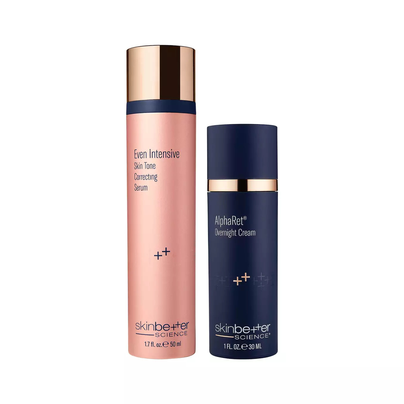 Intensive Glow Regimen| skinbetter science | Skinbetter Science