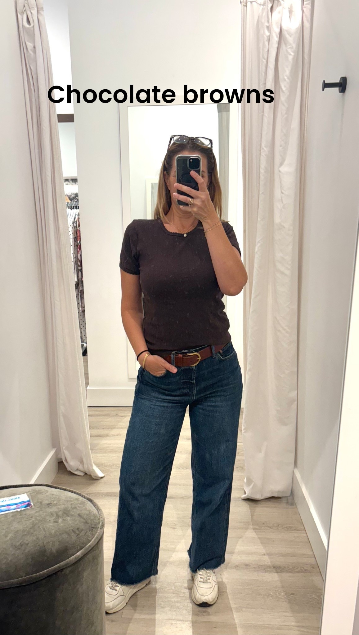 fall essentials 

#LTKSeasonal #LTKOver40 #LTKTall