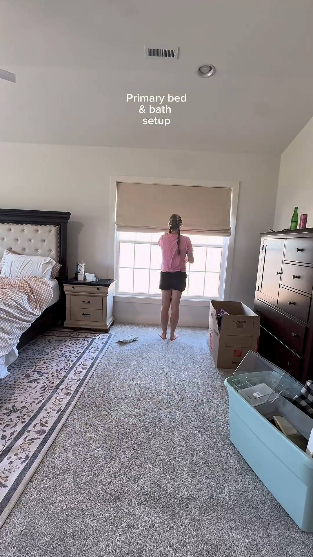 Bedroom details! 

#LTKFamily #LTKHome