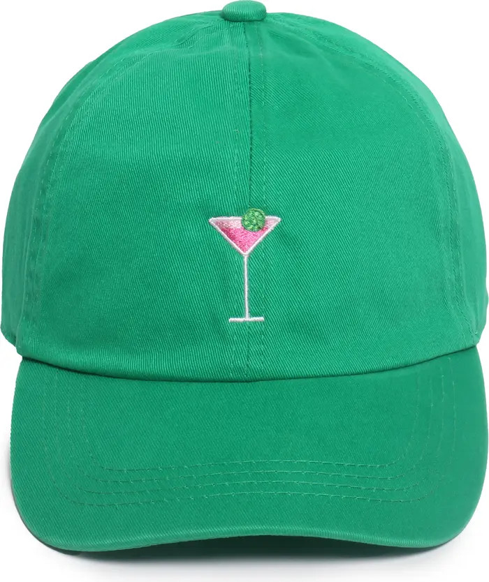 David & Young Cosmo Baseball Cap | Nordstromrack | Nordstrom Rack