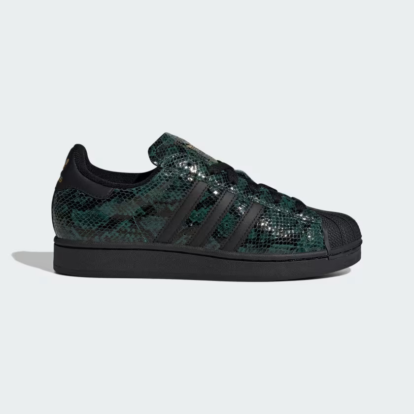 Superstar II Shoes | adidas (US)