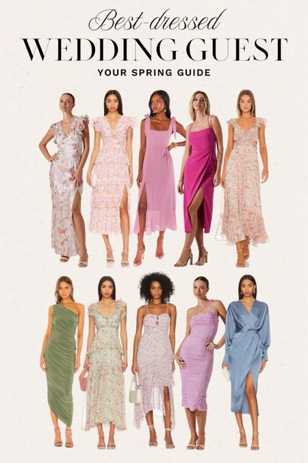 Spring 2024 Wedding Guest Dresses | spring wedding guest dress, wedding guest attire, wedding guest dresses, spring dresses, spring dress, floral dresses, cocktail dress, cocktail dresses, formal dress, formal dresses, wedding guest outfits, spring maxi dresses, spring midi dresses, midi dress, maxi dress, spring floral dresses, floral dresses for spring, floral wedding guest dresses

Follow my shop @daniellegervino on the @shop.LTK app to shop this post and get my exclusive app-only content!

#liketkit #LTKwedding #LTKstyletip #LTKSeasonal
@shop.ltk
https://liketk.it/4F6mr

#LTKstyletip #LTKSeasonal #LTKwedding