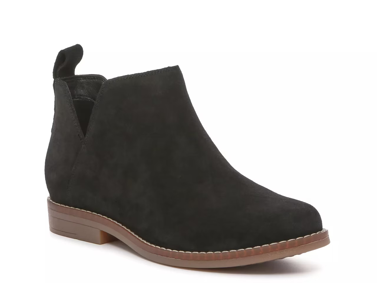 Hush Puppies Mazin Cayto Bootie | DSW