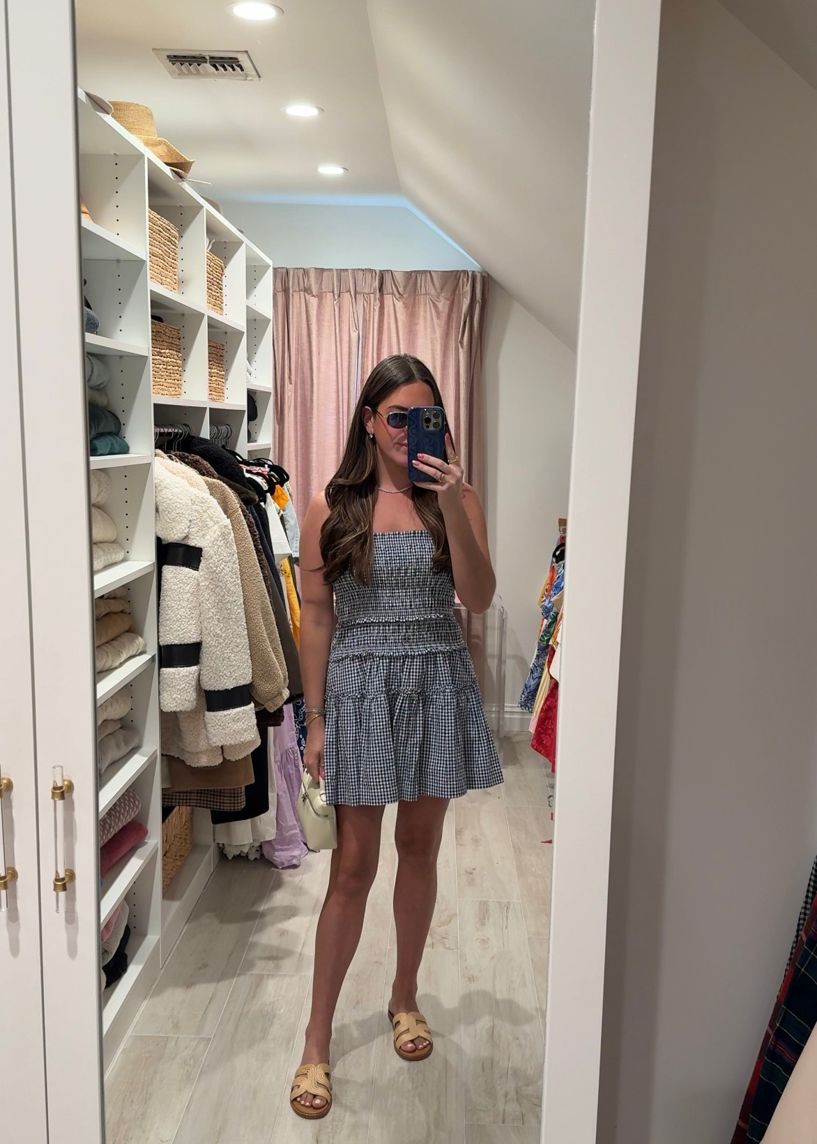 4th of July outfit 
July 4th outfit 
Summer dress 

#LTKStyleTip #LTKSeasonal #LTKSummerEdit