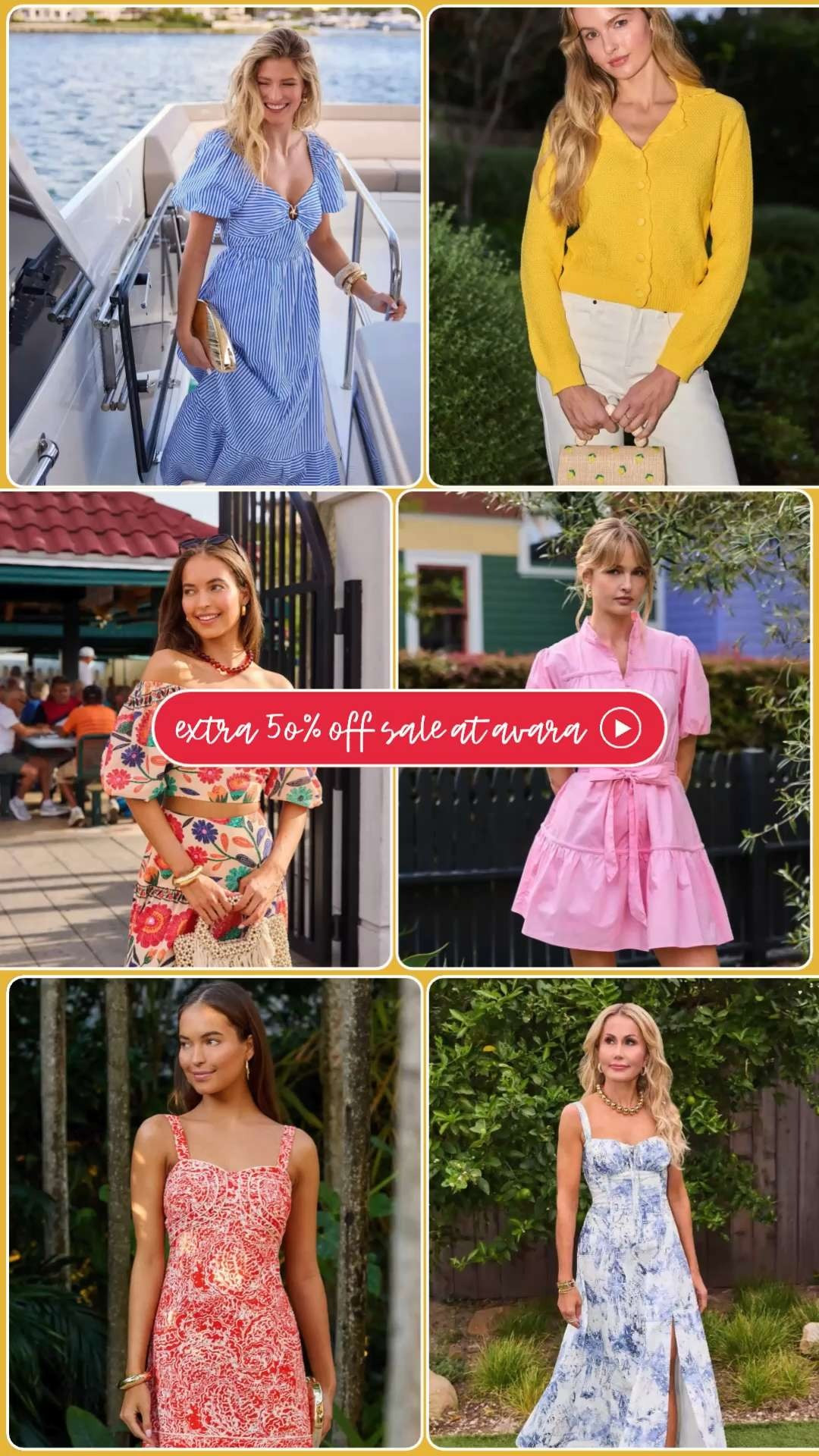 extra 50% off Avara favorites 😍 the cutest finds for less—linking all my top picks!! 

 #LTKootd #LTKSeasonal #LTKSaleAlert