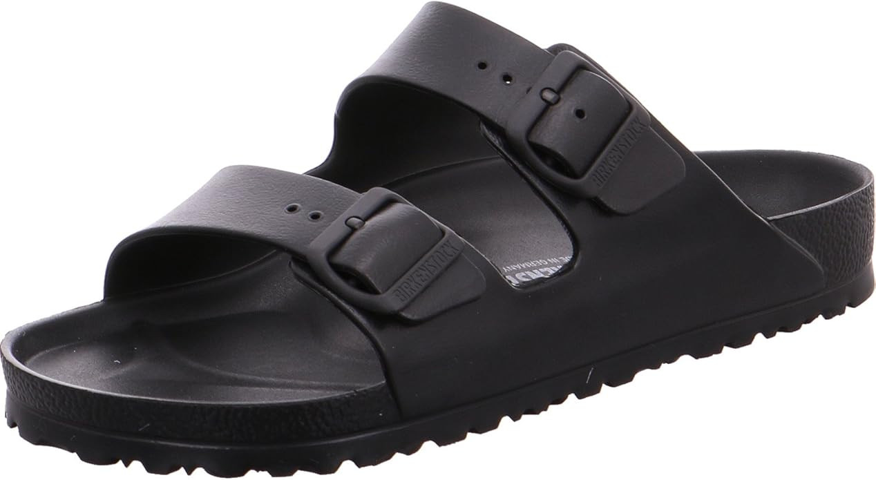 Birkenstock Arizona EVA Damen Pantoletten | Amazon (DE)