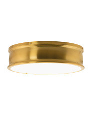 Adria Flush Mount | Marshalls