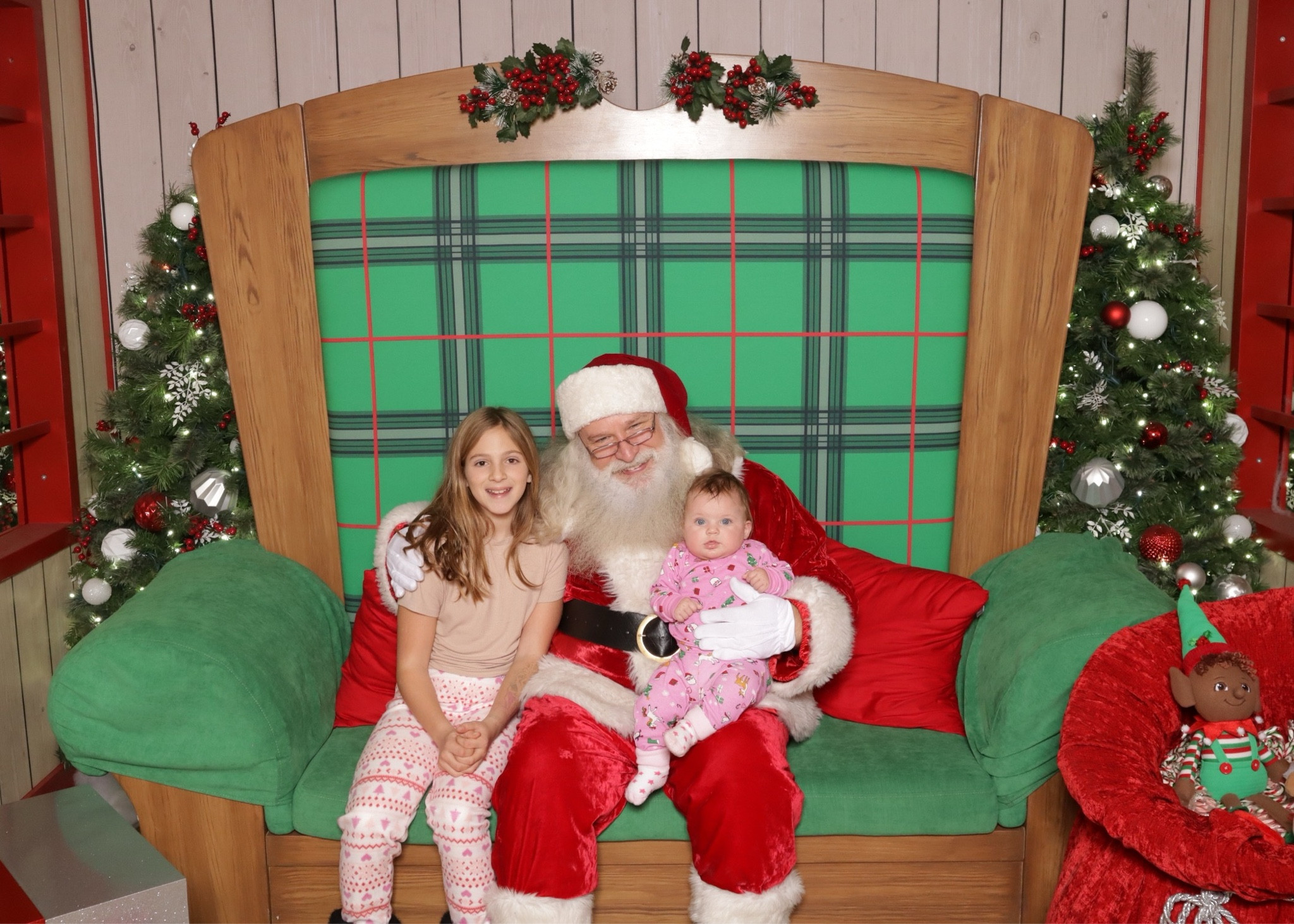 Christmas pjs 

#LTKcanada #LTKkids #LTKwinter