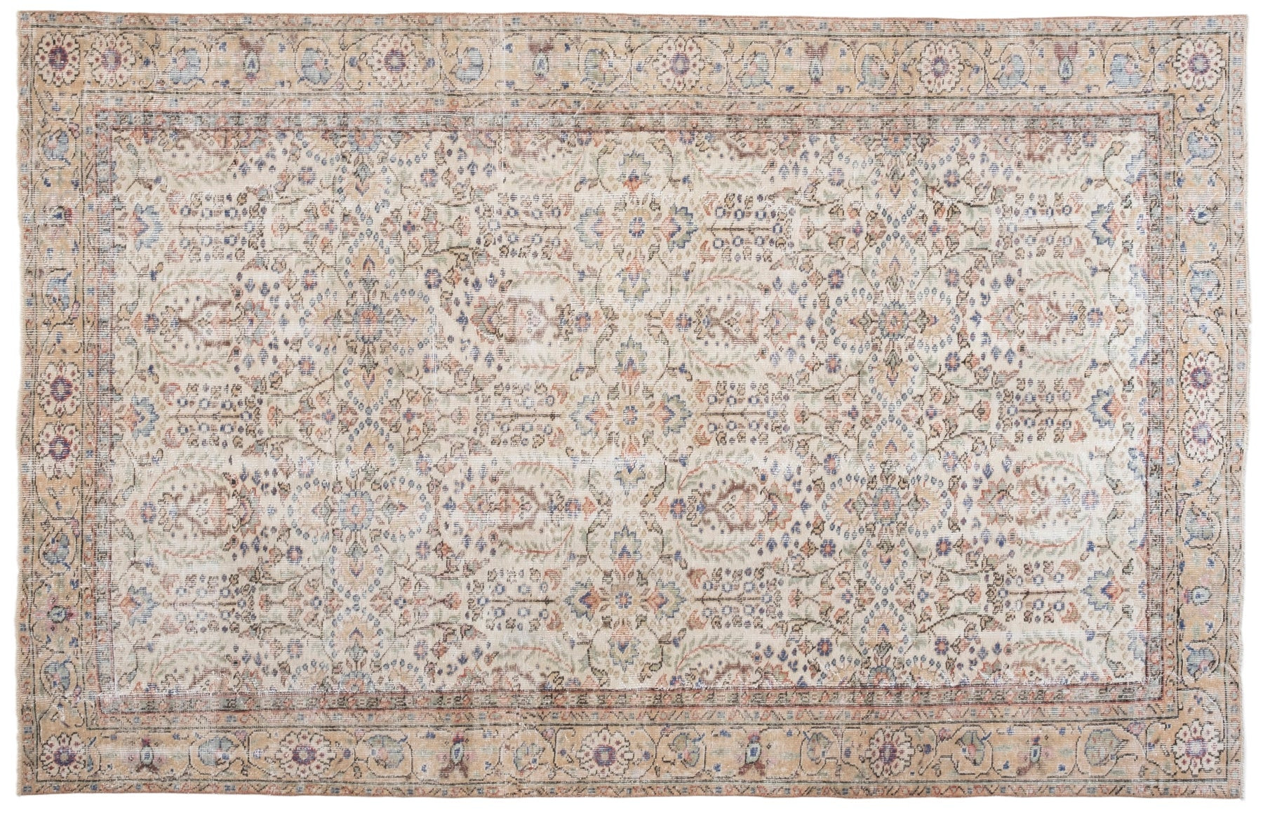 Sariel | Revival Rugs 