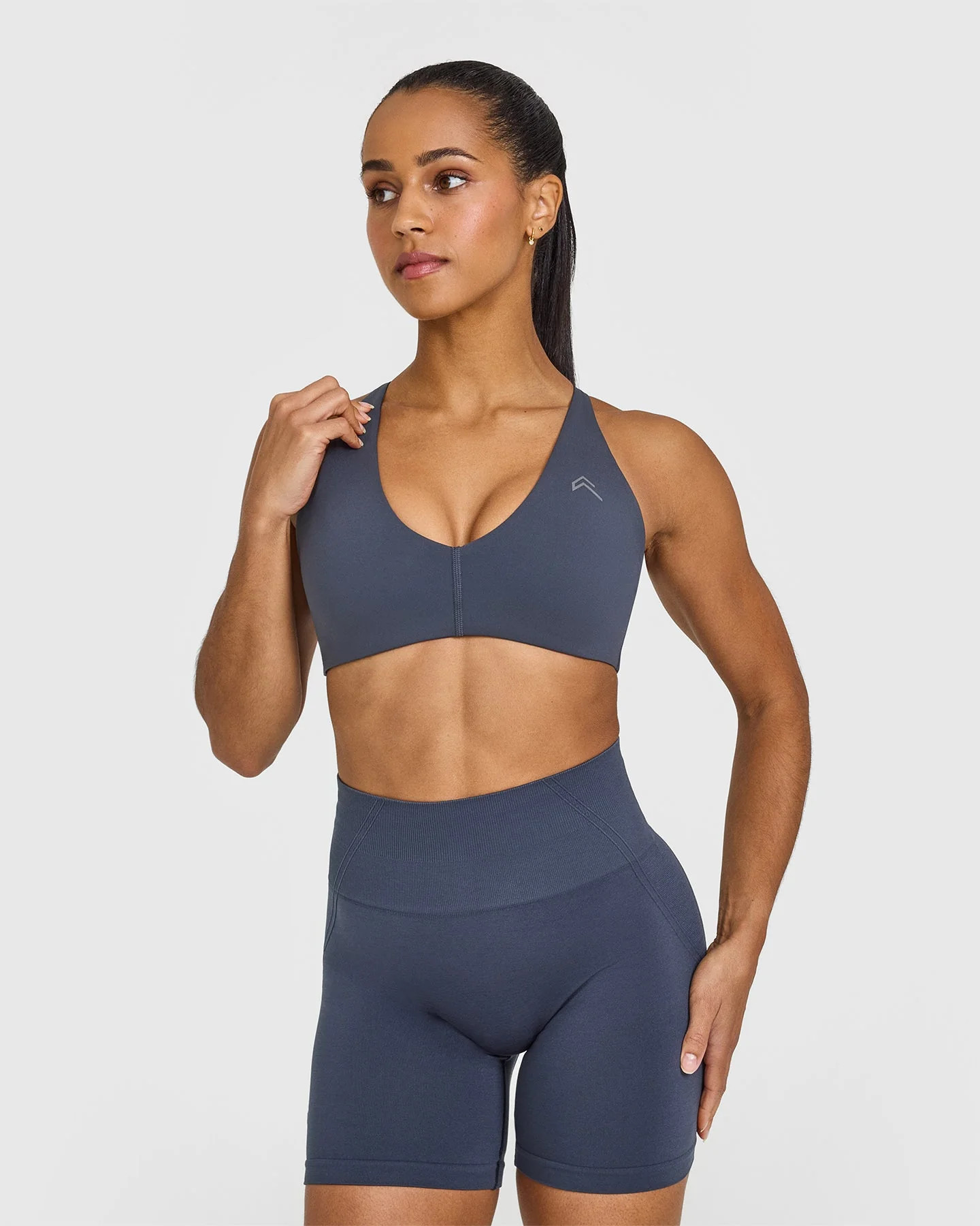 Unified Micro Bralette 
 True Blue | Oner Active (UK / US)
