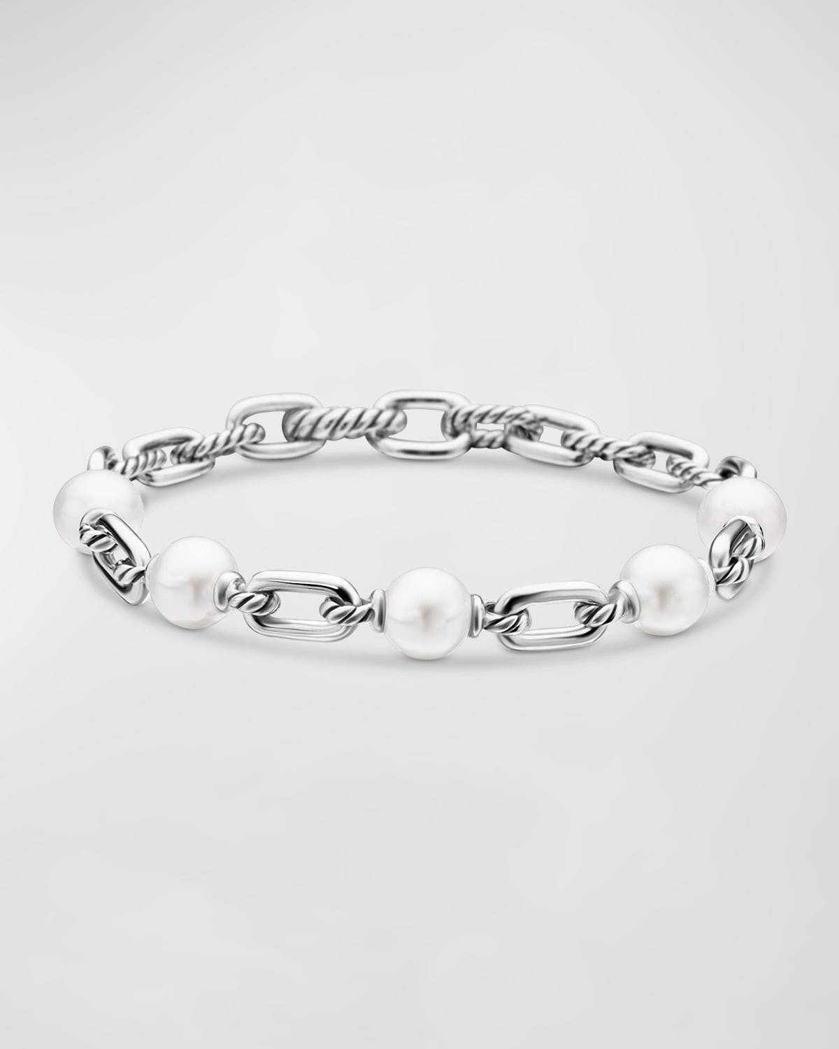 Madison Pearl Chain Bracelet | Neiman Marcus