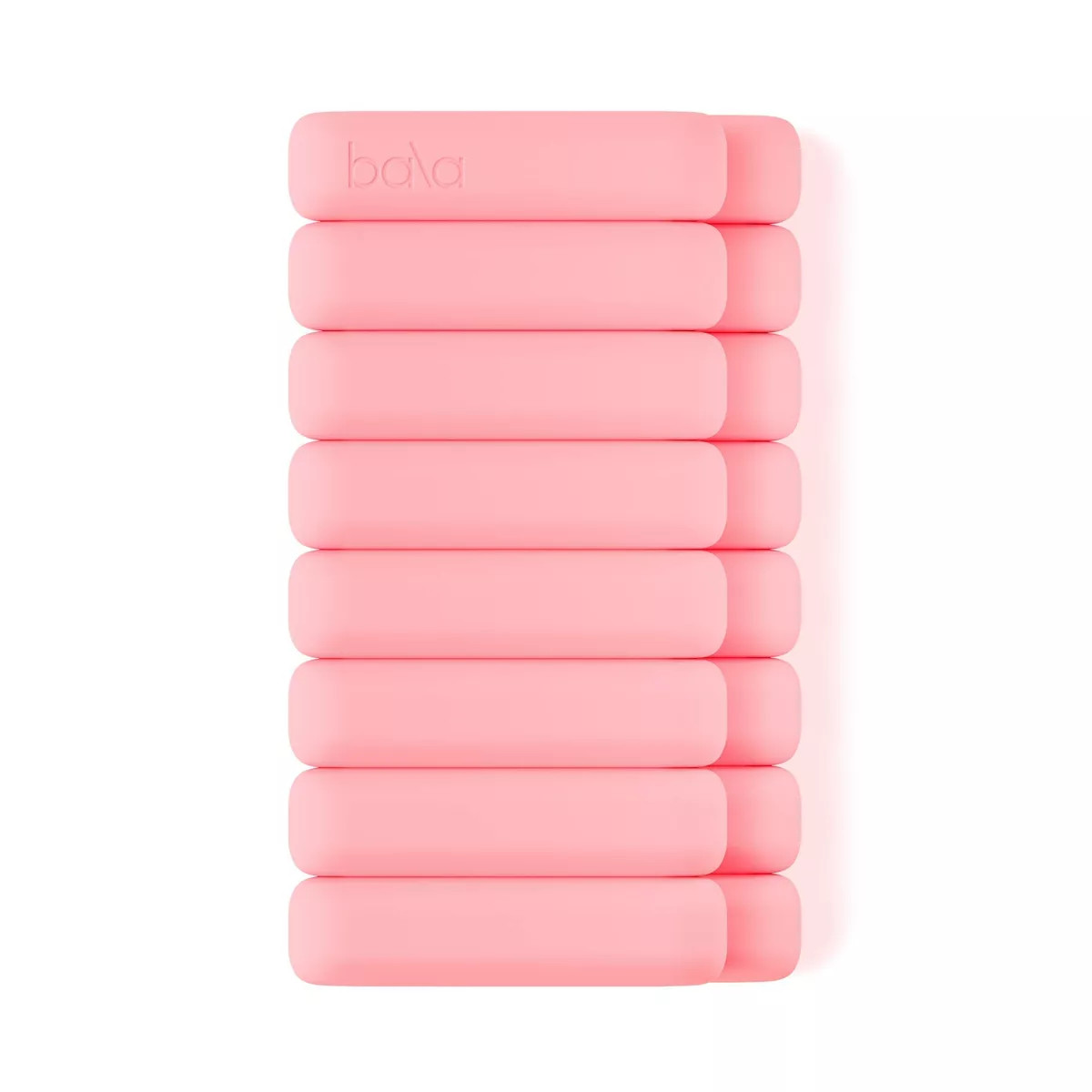 Bala Bangles 2pc Wrist & Ankle Weight Set  - 2lbs | Target