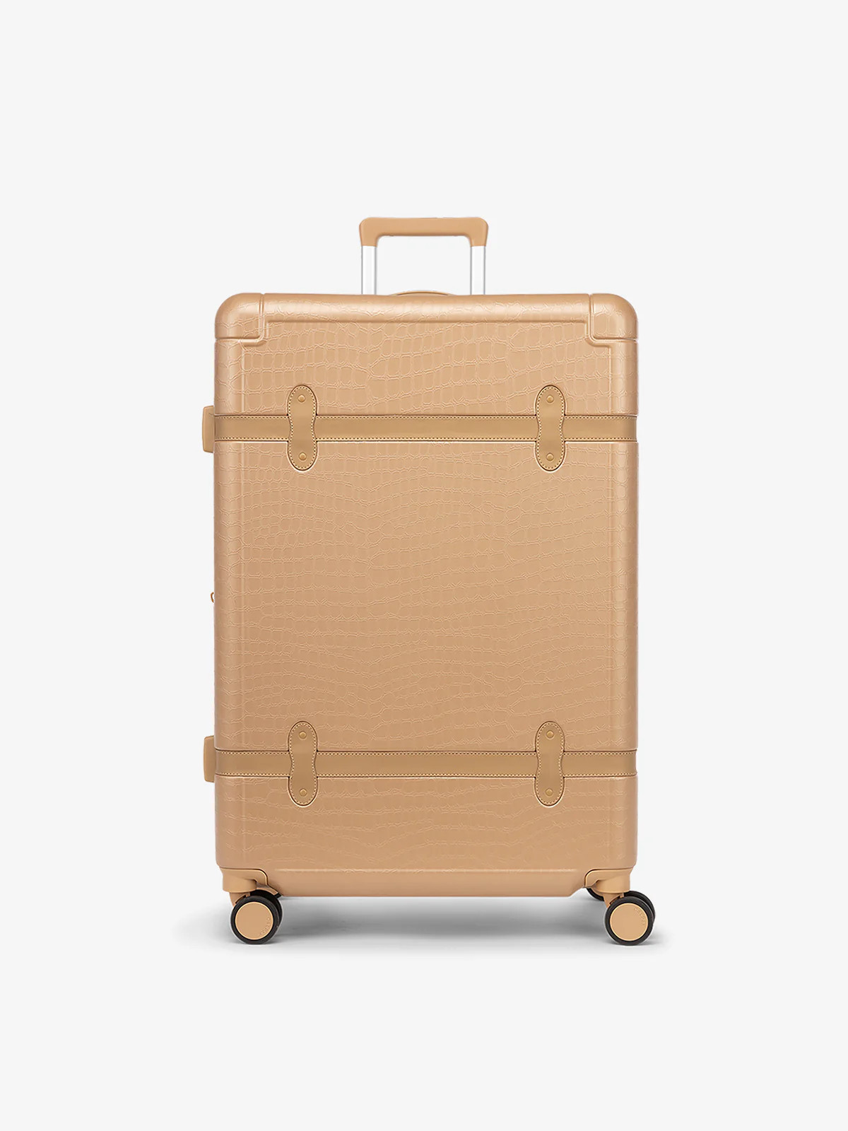 Trnk Large Luggage in Trnk Almond | CALPAK Travel