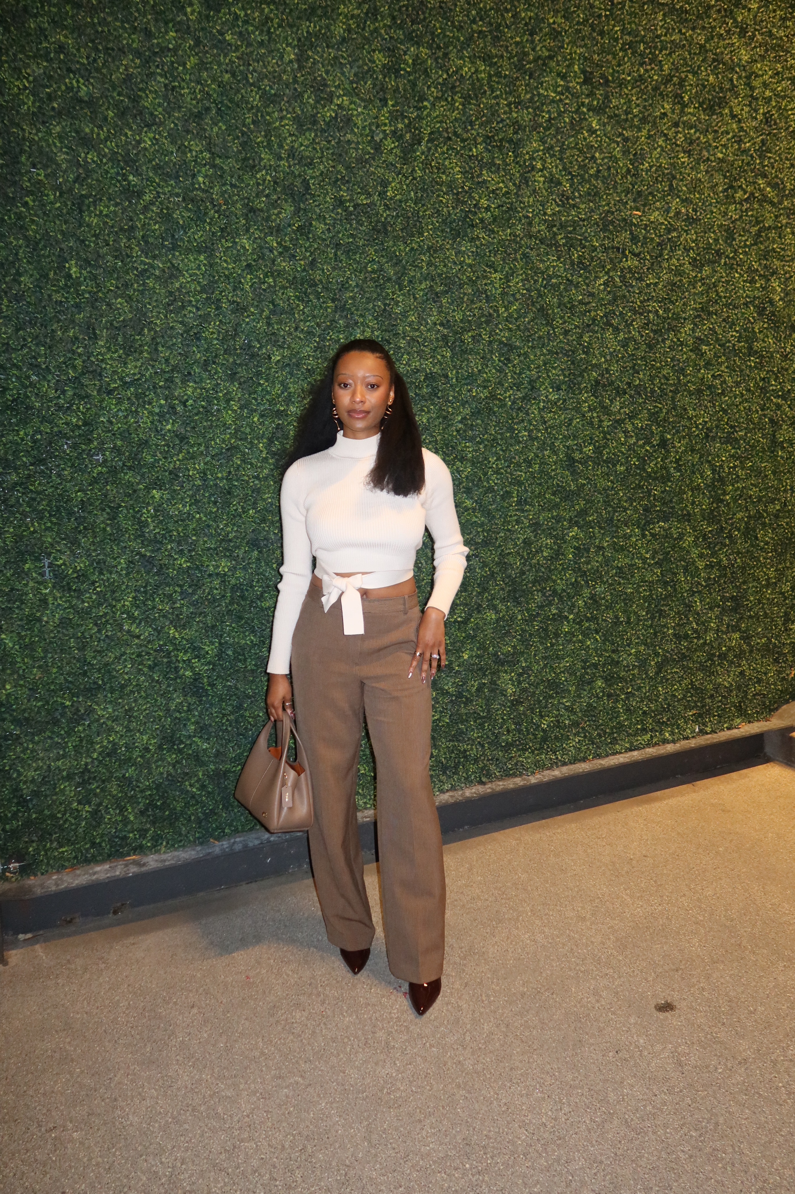 date night fit 

 #LTKootd