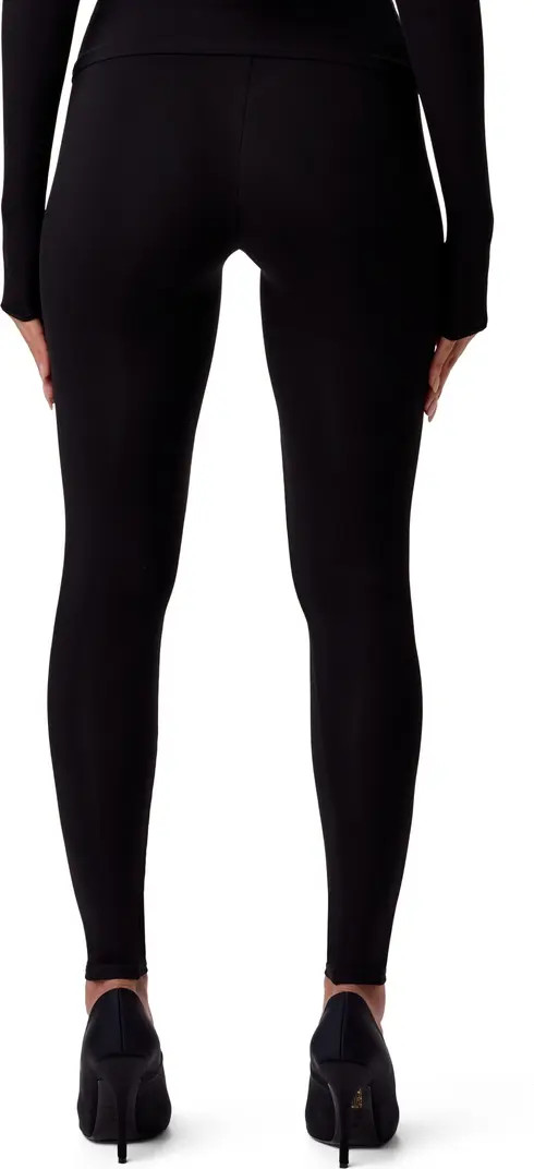 Naked Wardrobe Contour Leggings | Nordstrom | Nordstrom