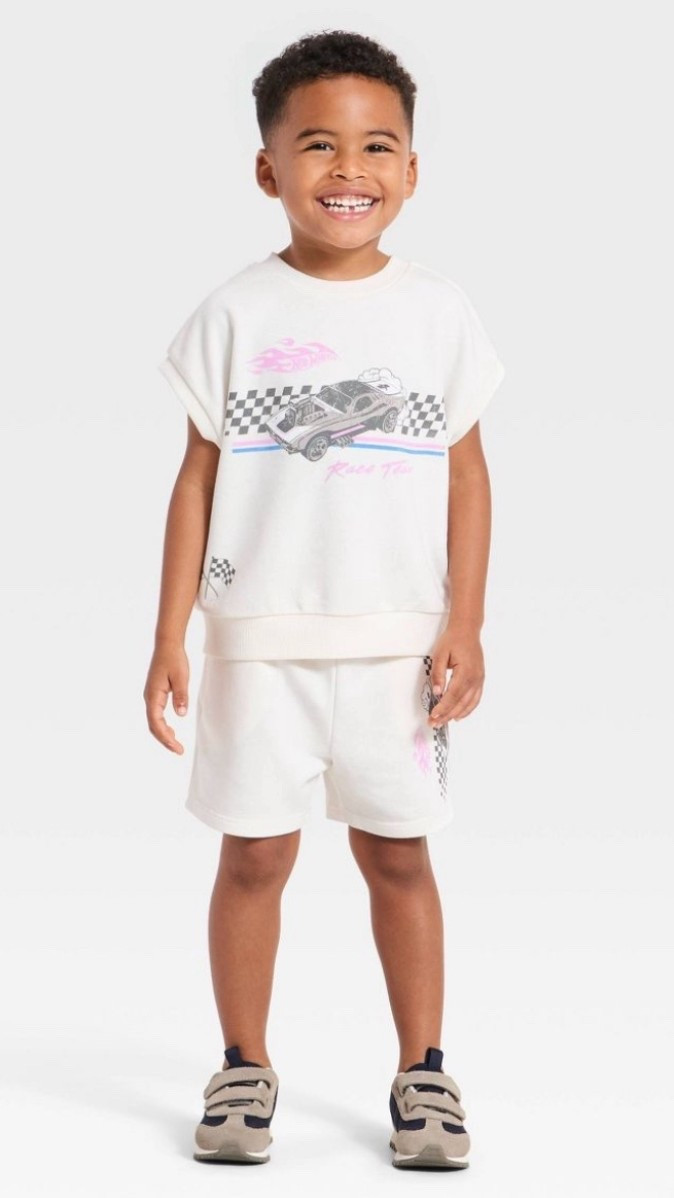 #LTKBaby #LTKootd #LTKKids