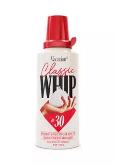 Vacation Classic Whip SPF 30 | Belk