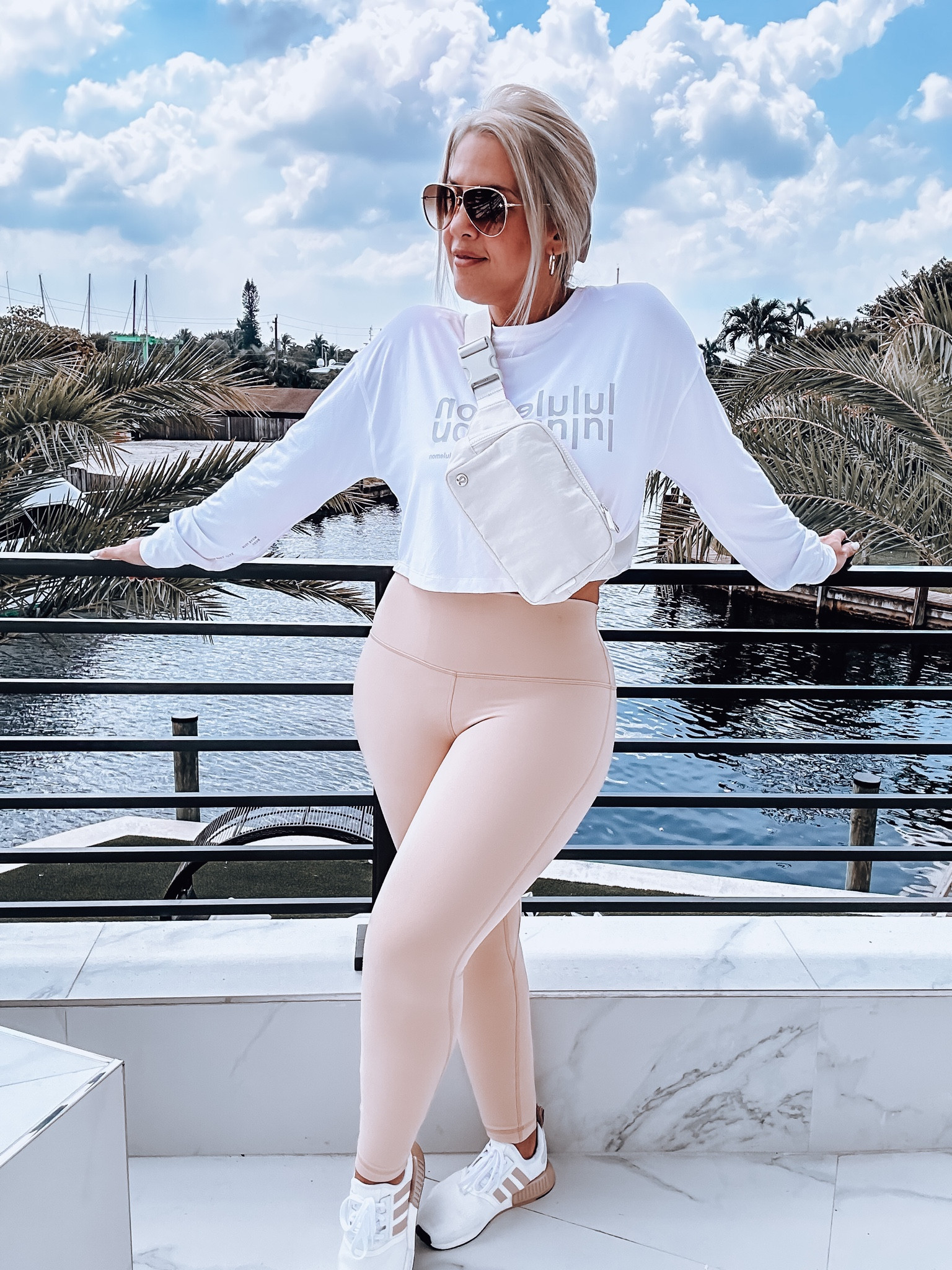 Lululemon onesie, lululemon align leggings, lululemon style, workout leggings, workout tee, lululemon beltbag, athleisure style, athleisure outfit, lululemon half zip hoodie, lululemon jacket 

Lululemon Beltbag, Lululemon Bumbag, trendy beltbag, white belt bag, pink beltbag, green beltbag
Loving these new spring colors
HURRY UP BEFORE THEY SELL OUT!!! 

#LTKstyletip #LTKFind #LTKSeasonal