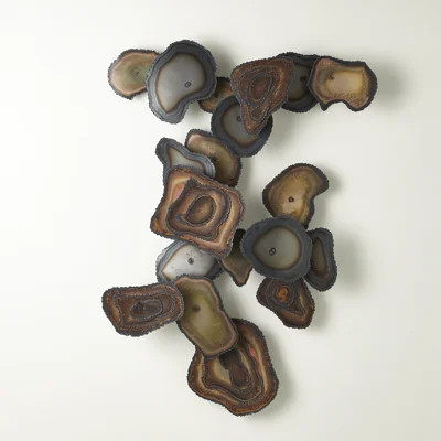 Mod Terrace Wall Art | Wayfair North America