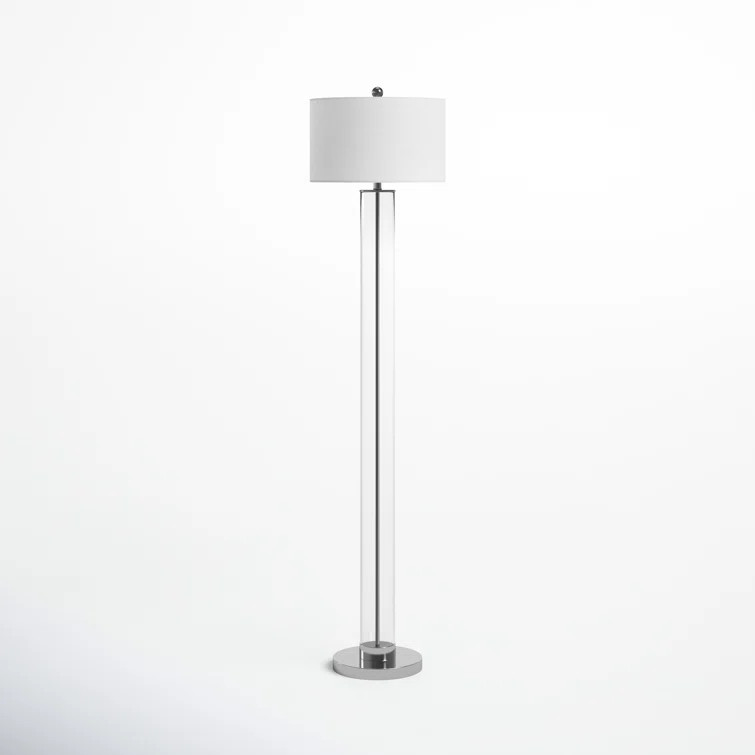 Cecelia Floor Lamp | Wayfair North America