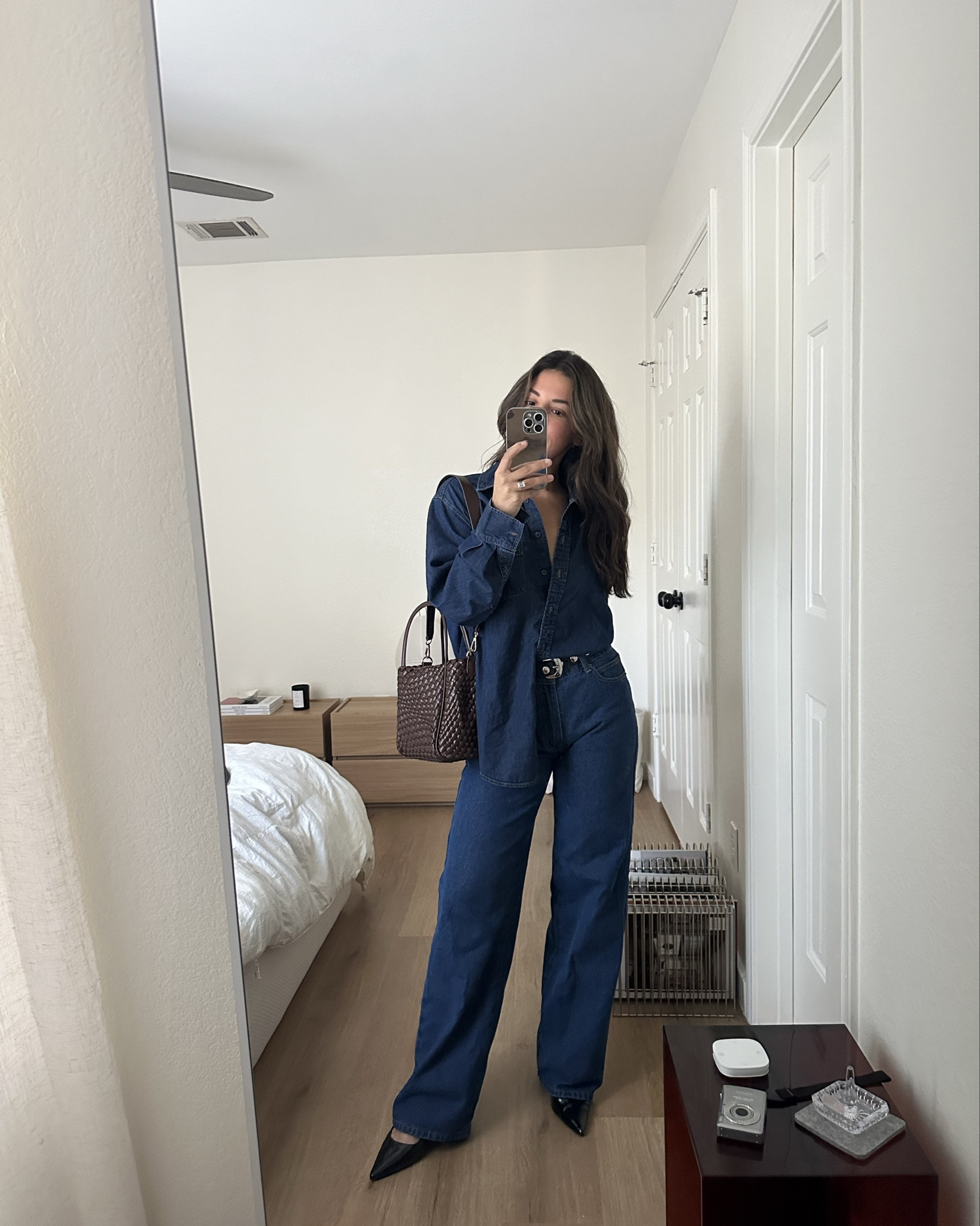 Canadian Tux

#LTKFindsUnder100 #LTKShoeCrush #LTKStyleTip