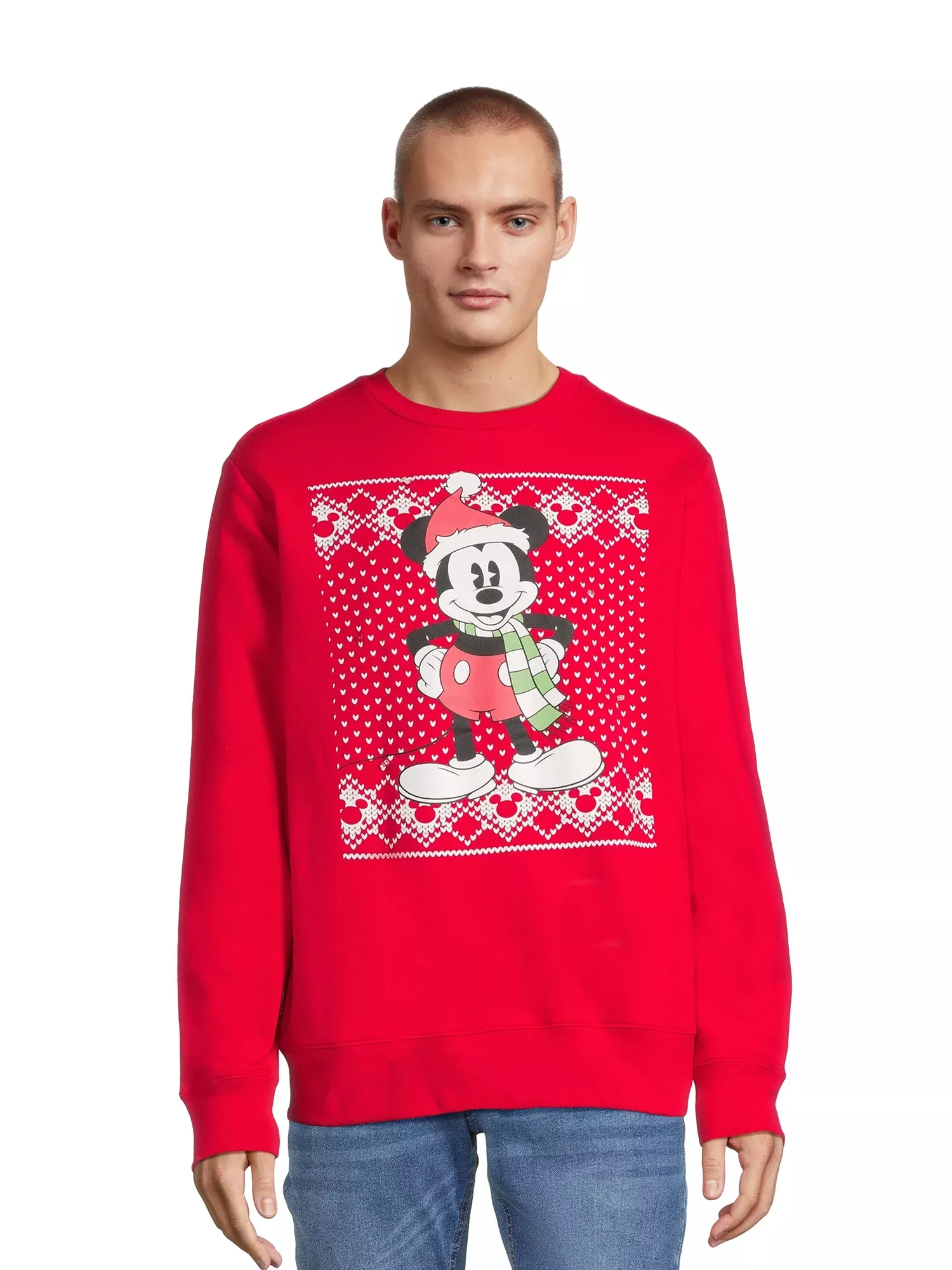 Mickey Mouse Men s Light Up curated on LTK