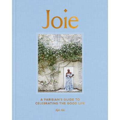 Joie - by  Ajiri Aki (Hardcover) | Target