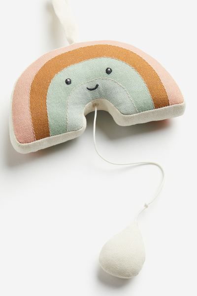 Musical Soft Toy | H&M (US + CA)