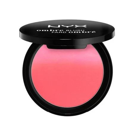 (3 Pack) NYX Ombre Blush 05 Sweet Spring | Walmart (US)