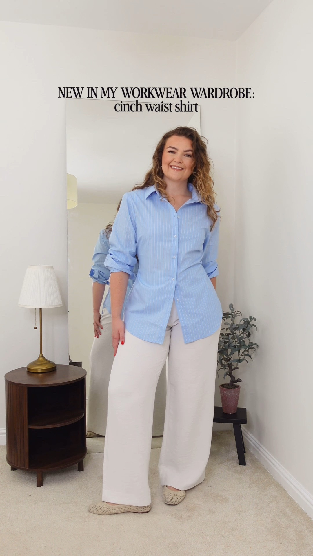 New in my workwear wardrobe! @Reasn

#LTKsummer #LTKworkwear #LTKmodest
