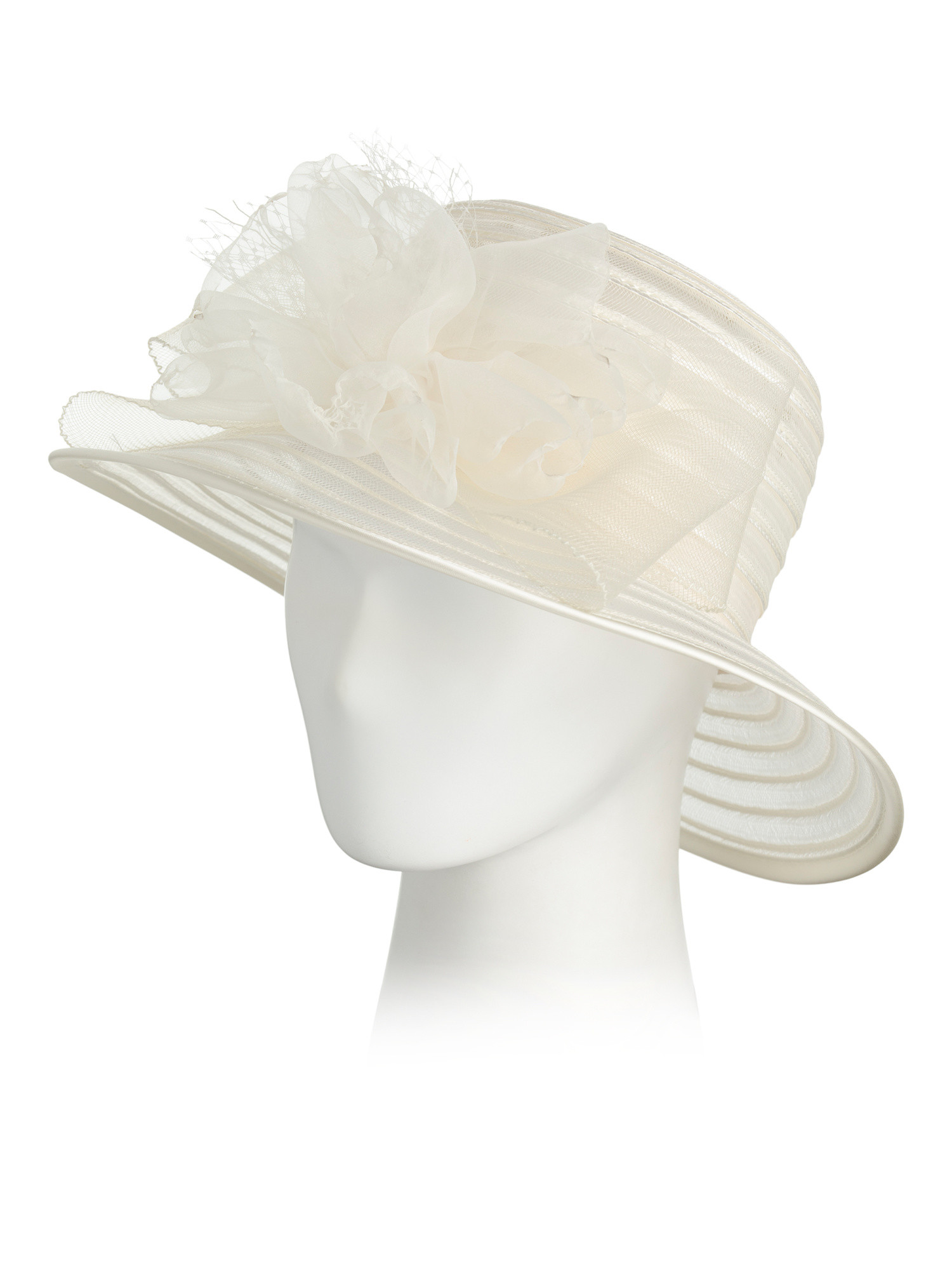 Made In Italy Derby Hat | TJ Maxx