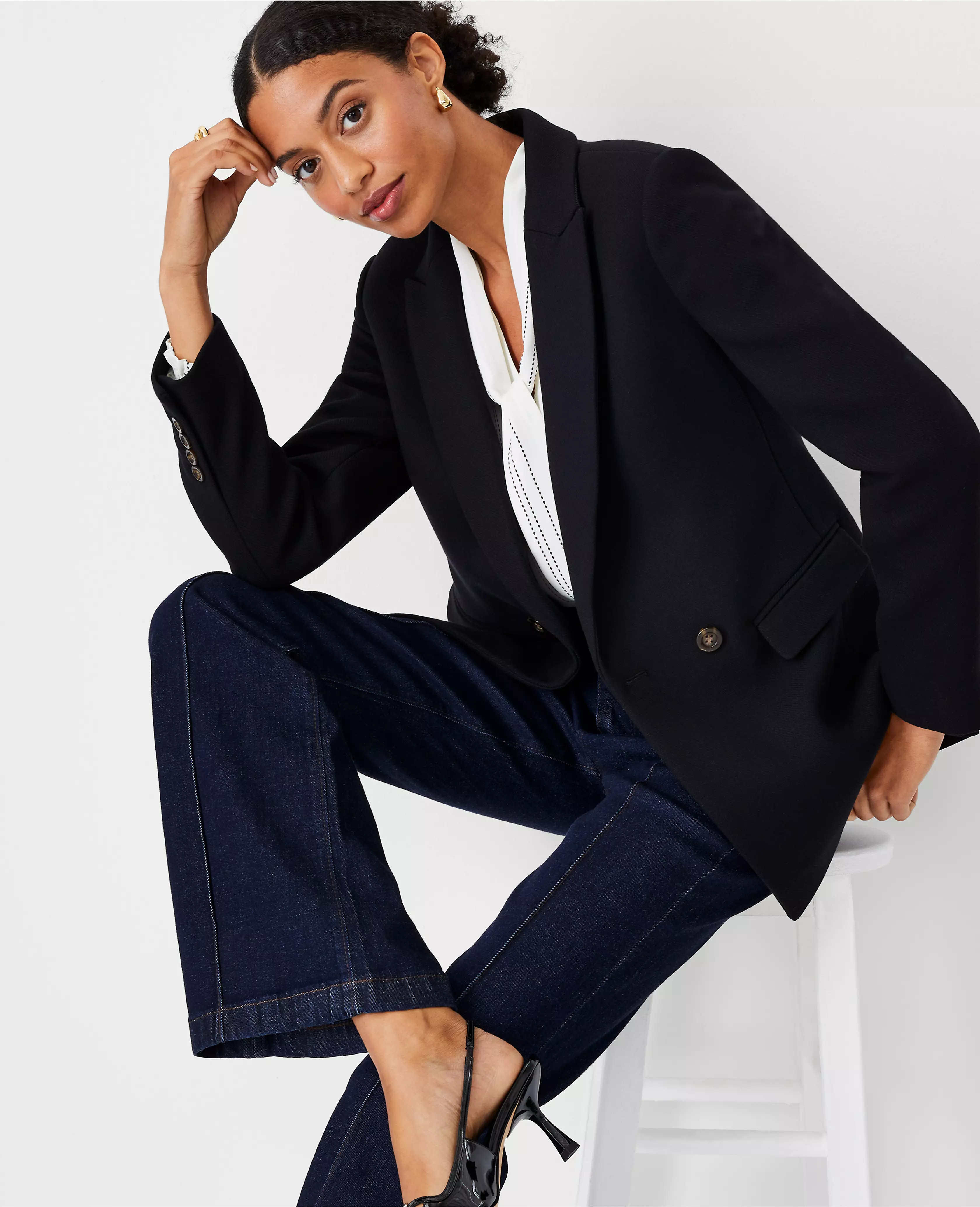 Ann Taylor | Ann Taylor (US)