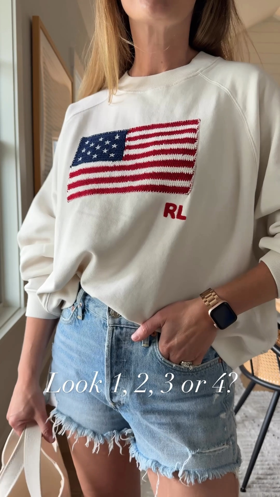 Memorial Day weekend outfits 
Shorts size 25
Sweatshirt size small
White jeans size 25
Striped tank size XS
Floral dress size small
Navy sweater size small
White dress size small
Red striped sweater size smalll

#LTKStyleTip #LTKSeasonal #LTKOver40