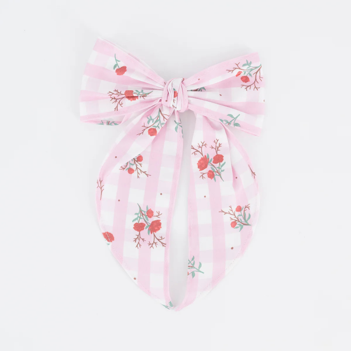 Juliet Bow | Dondolo