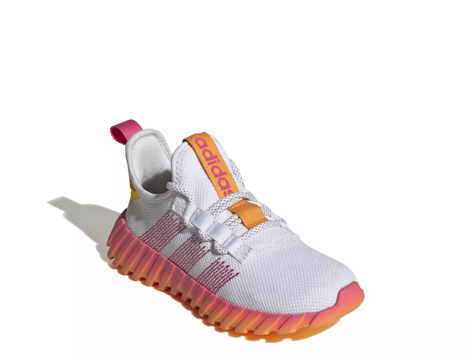 adidas Kaptir Flow Sneaker - Kids' | DSW