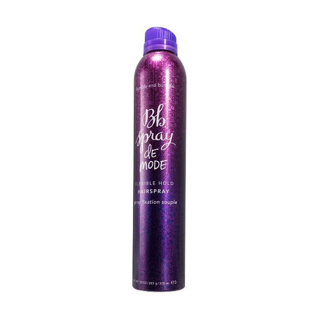 Bumble and bumble. Spray De Mode Hairspray - 10 fl oz - Ulta Beauty | Target