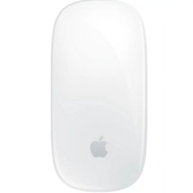 Apple Magic Mouse Wireless Bluetooth Rechargeable | Walmart (US)