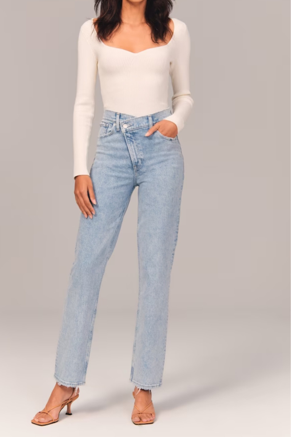 Abercrombie sale finds 

#LTKfit #LTKunder100 #LTKstyletip