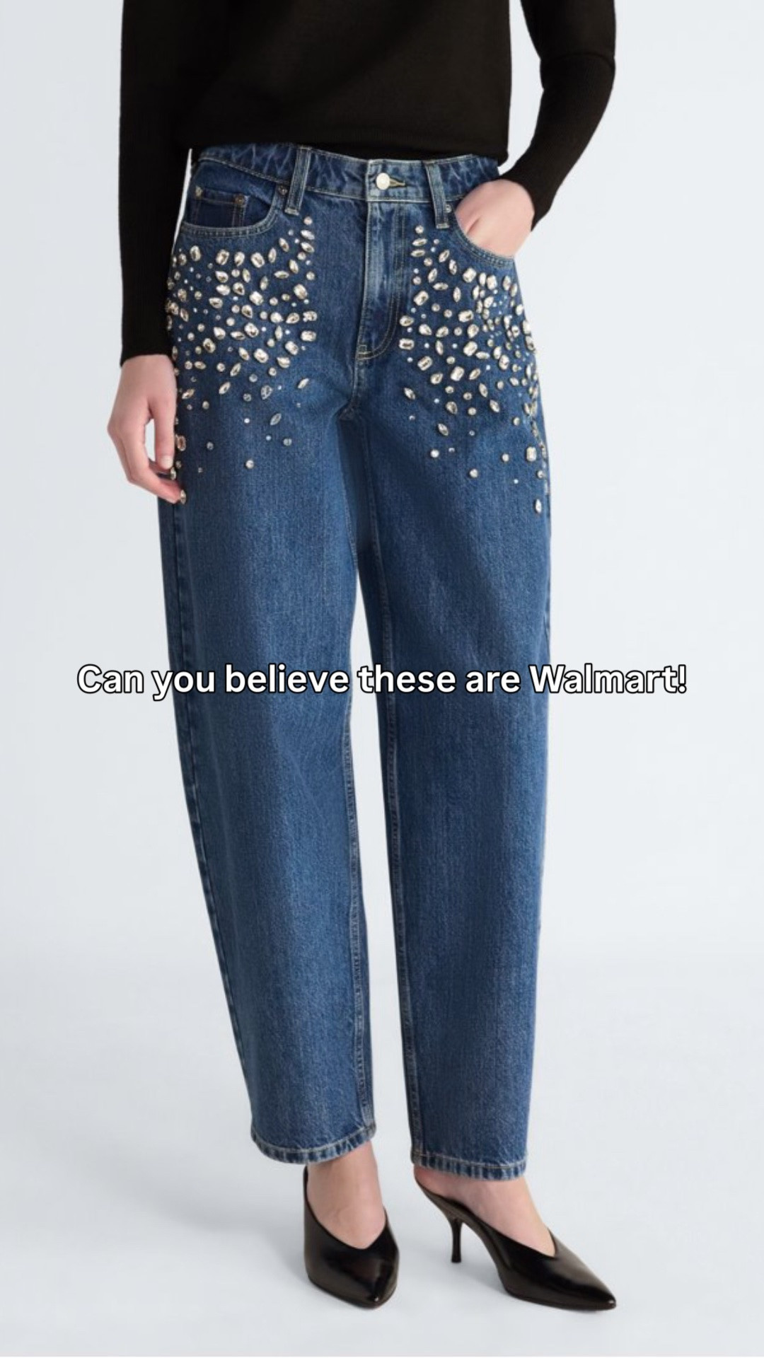 Walmart new arrivals!!
