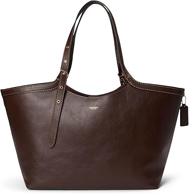 Coach Womens Gramercy Tote | Amazon (US)
