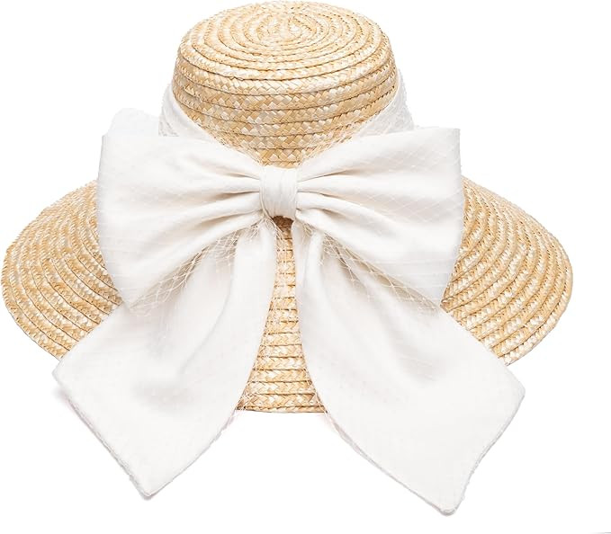 Eugenia Kim Women's Mirabel Sunhat, Natural | Amazon (US)