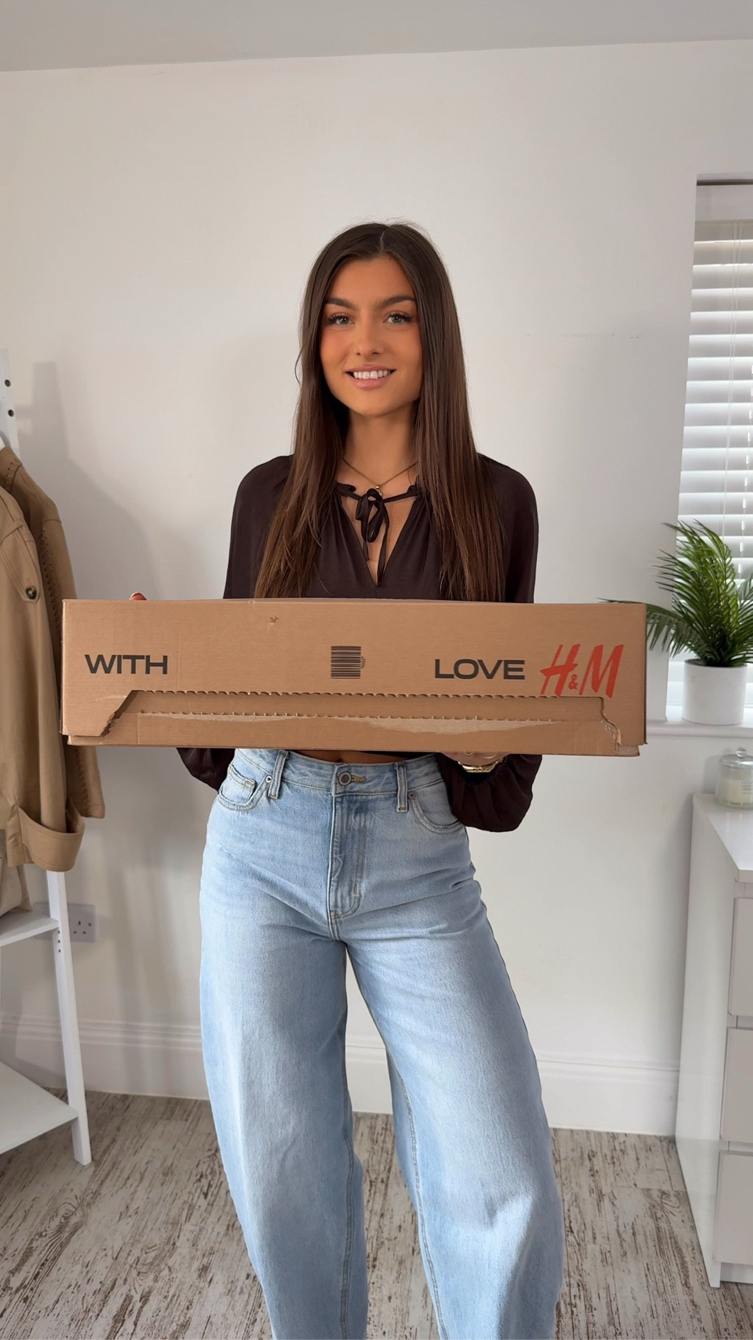 Transitional spring vibes with H&M 💞💞

#LTKstyletip #LTKeurope #LTKspring